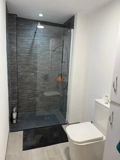 Habitació de lloguer, Granada