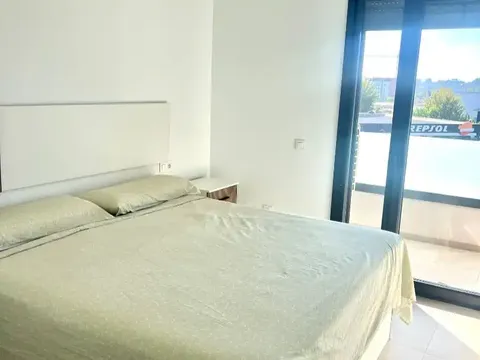 Pis de 76 m² a Mijas
