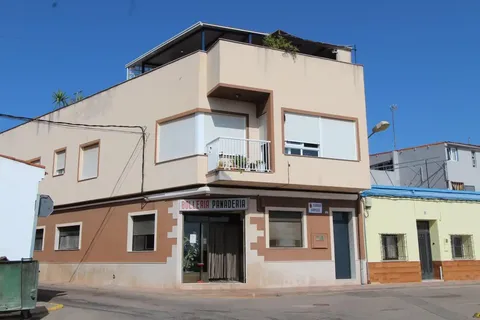 Casa de 159 m² a Cabanes