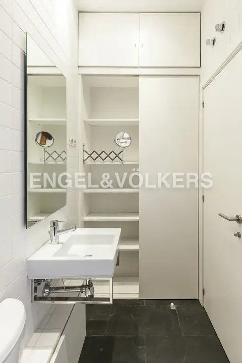 Pis de 91 m² a Madrid