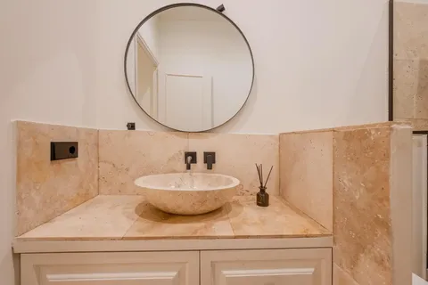 Pis de 540 m² a Girona