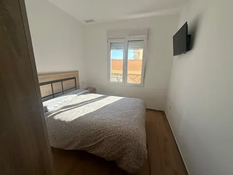 Flat 116 m² in Elda
