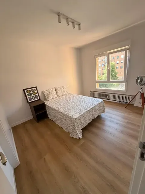 Wohnung 100 m² in Oviedo