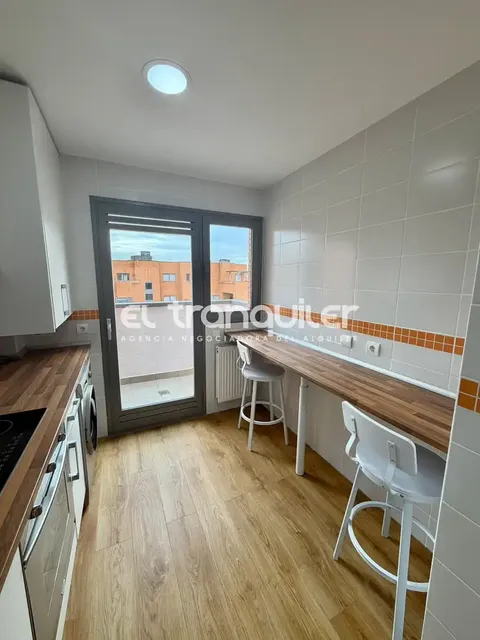 Pis de 73 m² a Madrid
