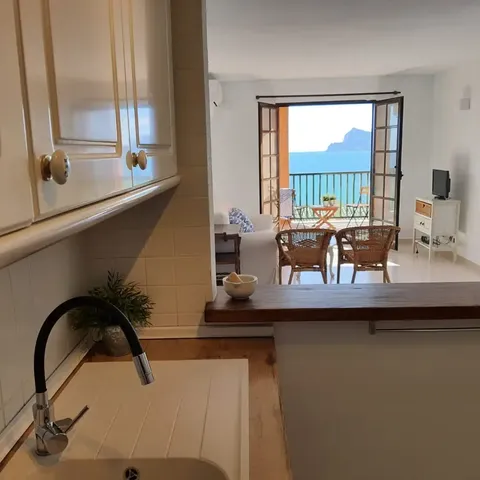 Pis de 90 m² a Altea
