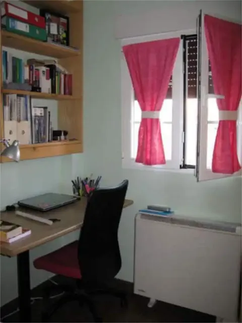 Pis de 30 m² a Madrid
