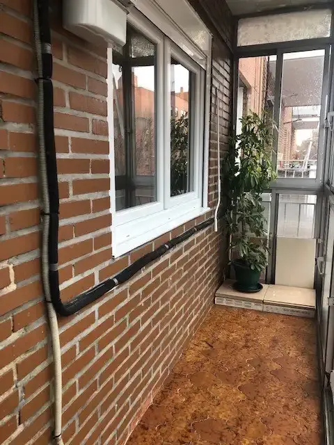 Pis de 72 m² a Madrid