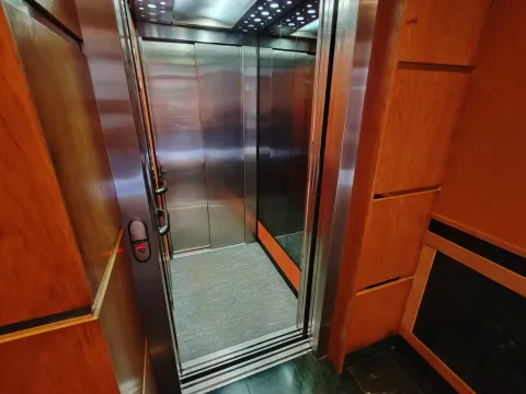 Pis de 47 m² a Gijón