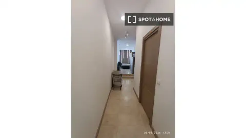 Pis de 40 m² a Madrid (4/11)