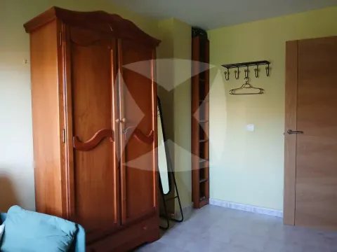 Квартира 55 м² в Cáceres