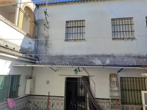 Wohnung 95 m² in Utrera