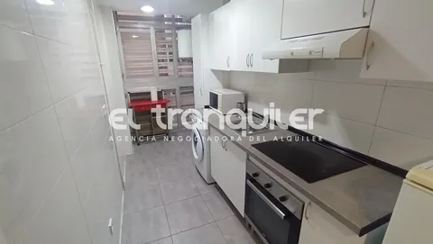 Pis de 66 m² a Madrid