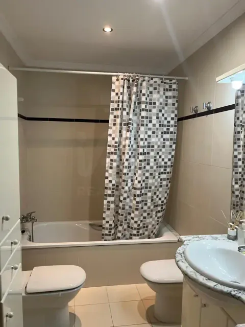 Pis de 120 m² a San Andrés del Rabanedo