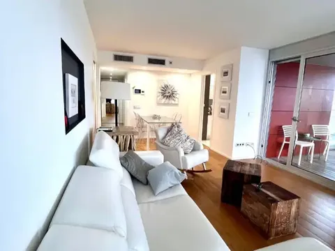 Квартира 140 м² у Eivissa