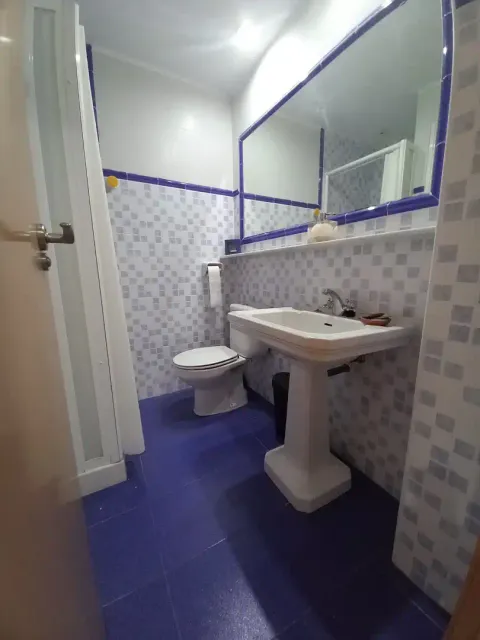 Квартира 85 м² в Валенсии