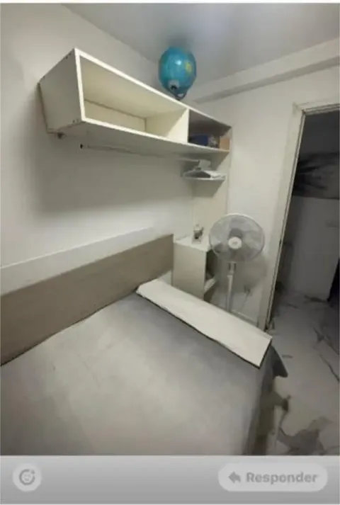 Pis de 89 m² a Madrid