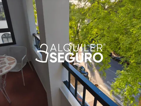 Pis de 96 m² a Sevilla