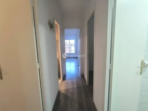 Pis de 48 m² a l'Hospitalet de Llobregat
