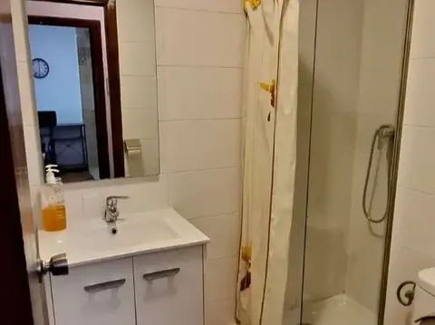 Pis de 45 m² a Oviedo