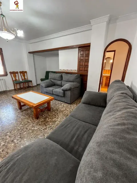 Pis de 110 m² a Benissa