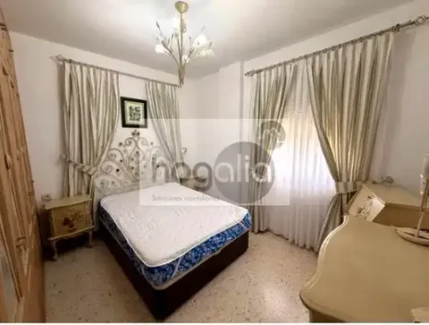 Wohnung 130 m² in Sevilla