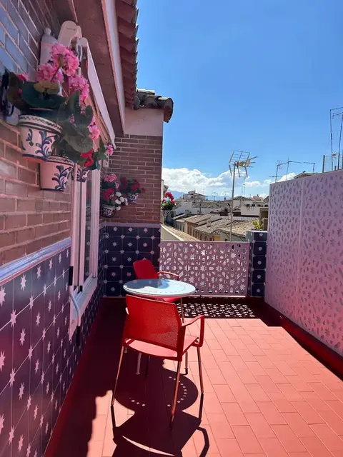Pis de 80 m² a Granada