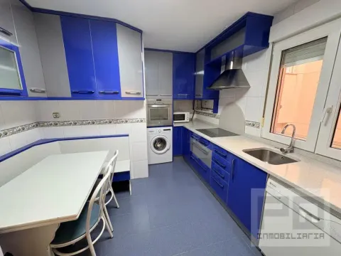 Pis de 73 m² a Las Navas del Marqués