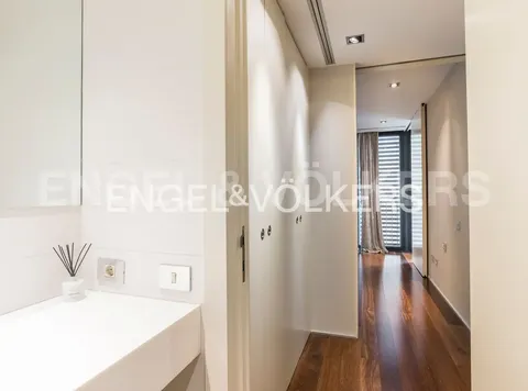 Wohnung 90 m² in Barcelona