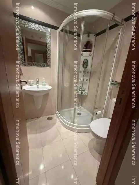 Pis de 80 m² a Salamanca