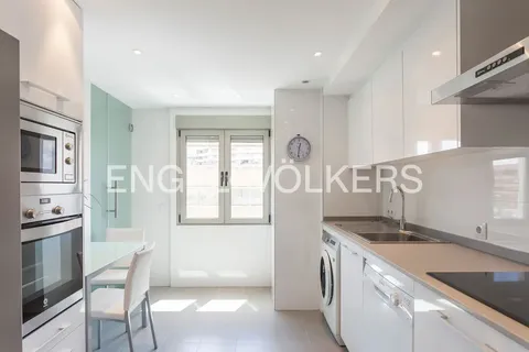 Appartamento 172 m² a Madrid