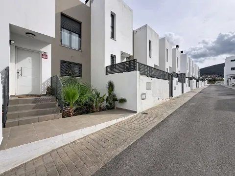 Casa 169 m² a Alhaurín de la Torre