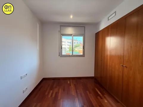 Wohnung 93 m² in la Garriga