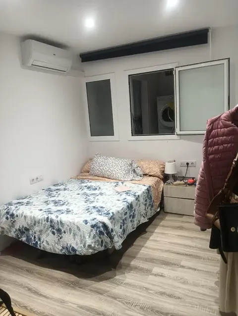 Chambre à louer, Barcelone