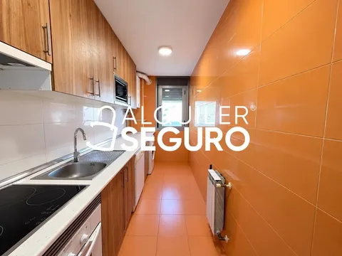 Pis de 71 m² a Getafe