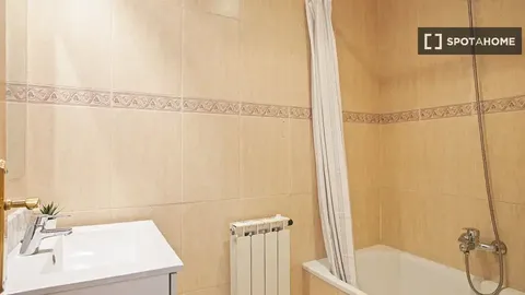 Stanza in affitto, Barcelona