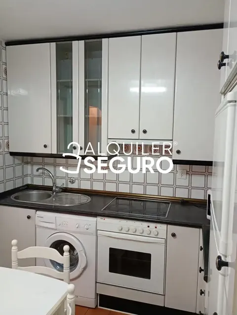 Appartamento 72 m² a Burgos