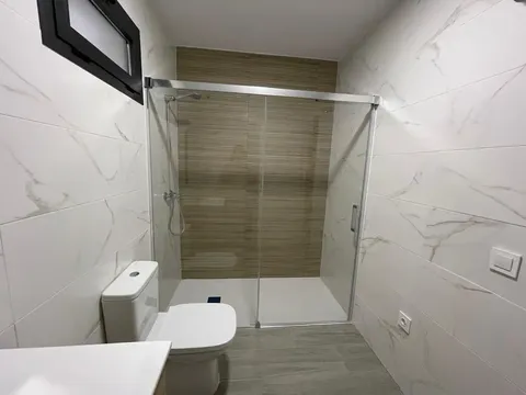 Pis de 125 m² a Sevilla