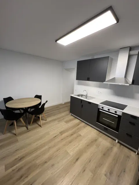 Habitació de lloguer, Còrdova