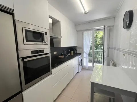 Pis de 85 m² a Sant Sebastià