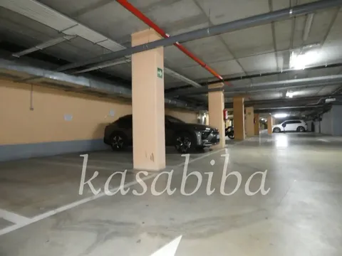 Pis de 99 m² a València