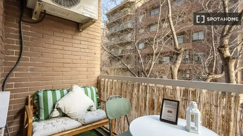 Habitación en alquiler, Barcelona (2/19)