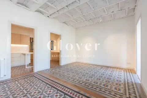 Piso de 159 m² en Barcelona