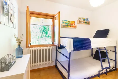 Квартира 78 м² у Biescas