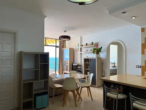 Wohnung 95 m² in Benalmádena