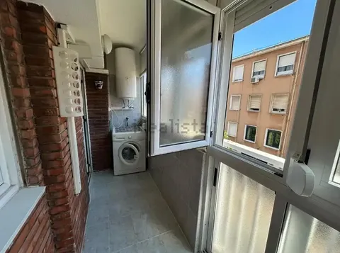 Pis de 63 m² a Alacant