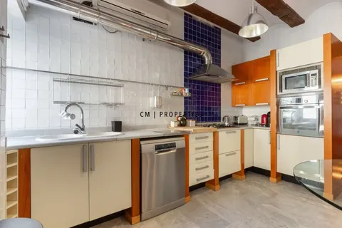 Pis de 103 m² a València