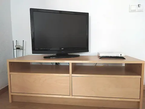 Pis de 79 m² a Barcelona