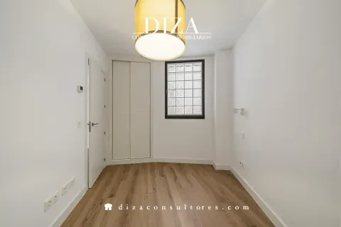 Piso de 114 m² en Madrid