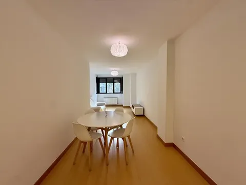 Pis de 85 m² a Segovia