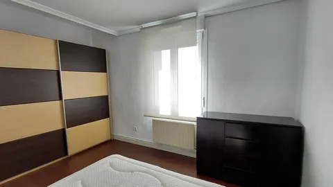 Pis de 57 m² a Pamplona